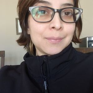 Meet your Posher, Veronica